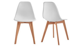 Ava - Dining Chairs - Set of 2