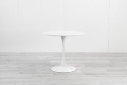 Avery - Round Dining Table - 80cm