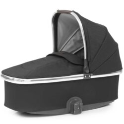 BabyStyle Oyster 3 Carrycot - Caviar
