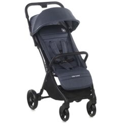 Be Cool Quick Fold Pushchair - Azure