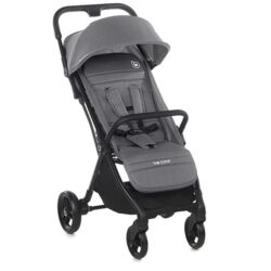 Be Cool Quick Fold Pushchair - Grapite