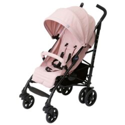 Chicco Liteway 4 Complete Stroller, Blossom