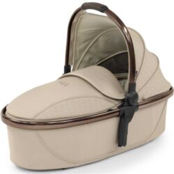 Egg Egg 2 Special Edition Carrycot - Feather Geo