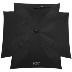 Egg Parasol - Black