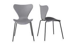 Fleur - Dining Chairs - Set of 4