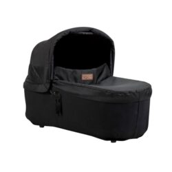 Mountain Buggy Carrycot Plus for Urban Jungle, Terrain & One+ - Onyx