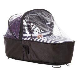 Mountain Buggy Storm Cover for Carrycot Plus