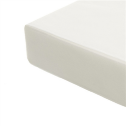 OBaby Foam Cot Bed Mattress - 140 x 70cm