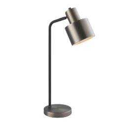 Olivia's Sara Table Lamp / Brass