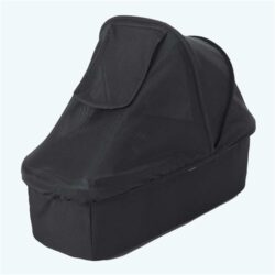 Out 'n' About Nipper Carrycot UV Cover - Black
