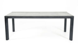 Palermo - Marble Extendable Dining Table