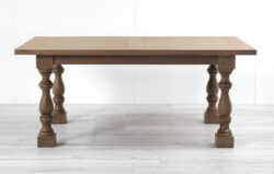 Rembrandt - Mahogany Dining Table - 180cm