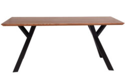 Scottsdale - Oak Dining Table - 180cm