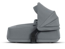 Silver Cross Dune Compact Fold Carrycot - Glacier