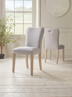 Two Adina Dining Chairs