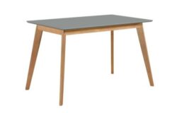 York - Dining Table - 120cm