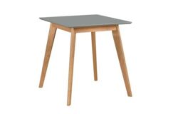 York - Square Dining Table - 70cm