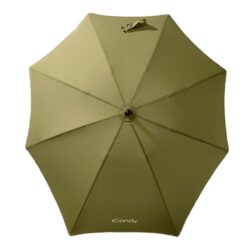 iCandy Universal Parasol - Olive Green