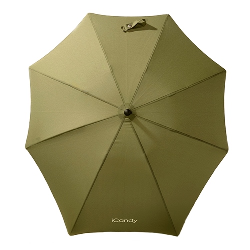 iCandy Universal Parasol Olive Green Online in UK Buy Now