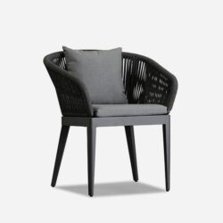 Andrew Martin Voyage Dining Chair