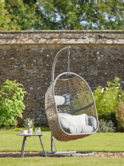 Chios Packaway Hanging Chair