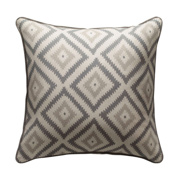 Andrew Martin Glacier Cushion Storm