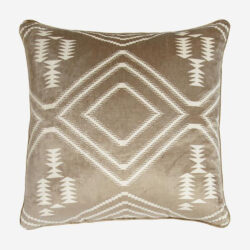 Andrew Martin Navaho Cushion Buff