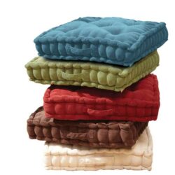 Easylife Armchair Booster Cushions in Blue