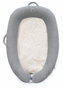 Jane Growing baby nest