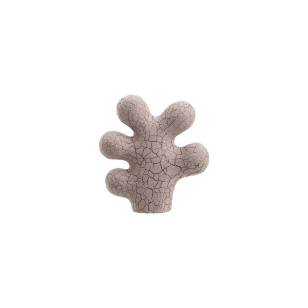 Liang & Eimil Alena Ceramic Sculpture Taupe