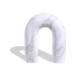 Liang & Eimil Arc Sculpture