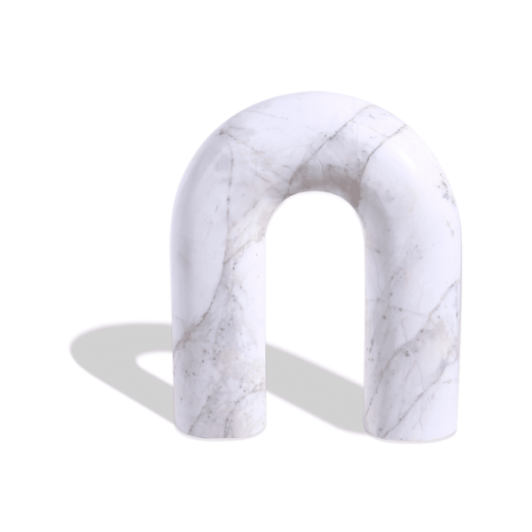 Liang & Eimil Arc Sculpture