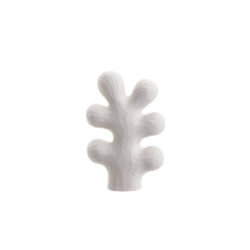 Liang & Eimil Jelena Ceramic Sculpture White