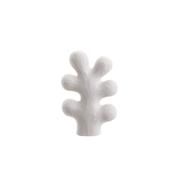 Liang & Eimil Jelena Ceramic Sculpture White