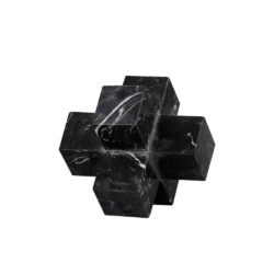 Liang & Eimil Marble Sculpture (Small)