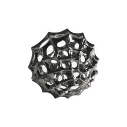 Liang & Eimil Matrix Sculpture