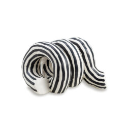 Liang & Eimil Savoy III Sculpture Black And White
