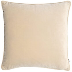 Malini Luxe Cushion Champagne / Small