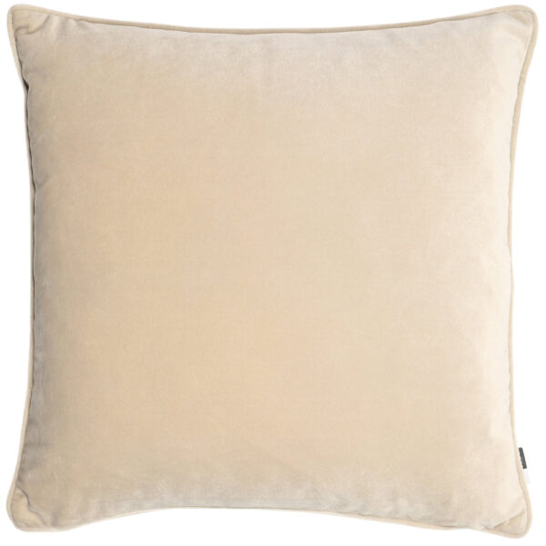 Malini Luxe Cushion Champagne / Small