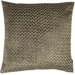 Malini Oslo Cushion Olive / Small