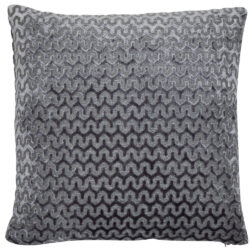 Malini Oslo Cushion Slate / Small