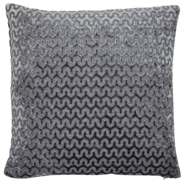 Malini Oslo Cushion Slate / Small
