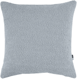 Malini Rubble Cushion in Skyblue