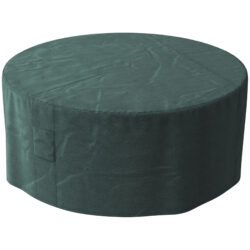 Outsunny Garden Patio Large Furniture Set Round Cover 600D Oxford Waterproof Ф193 x 80H cm