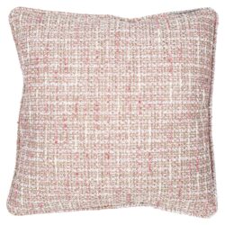Richmond Interiors Lina Trendy Rose Cushion - 45x45cm