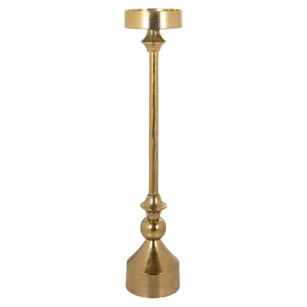 Richmond Interiors Presley Candle Holder - Large