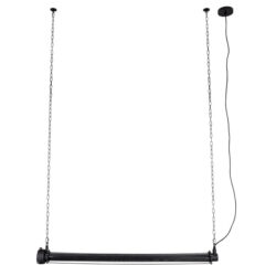 Zuiver Prime Pendant Lamp Black XL