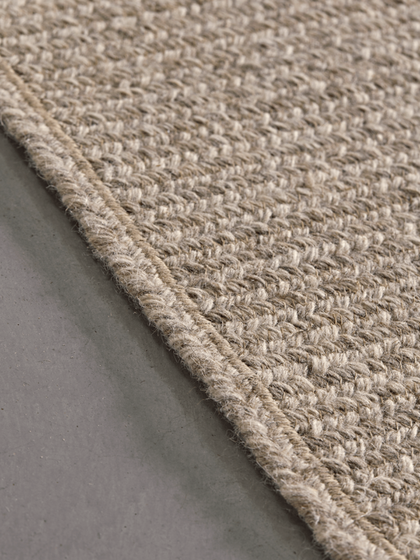 Agna Rug - Natural