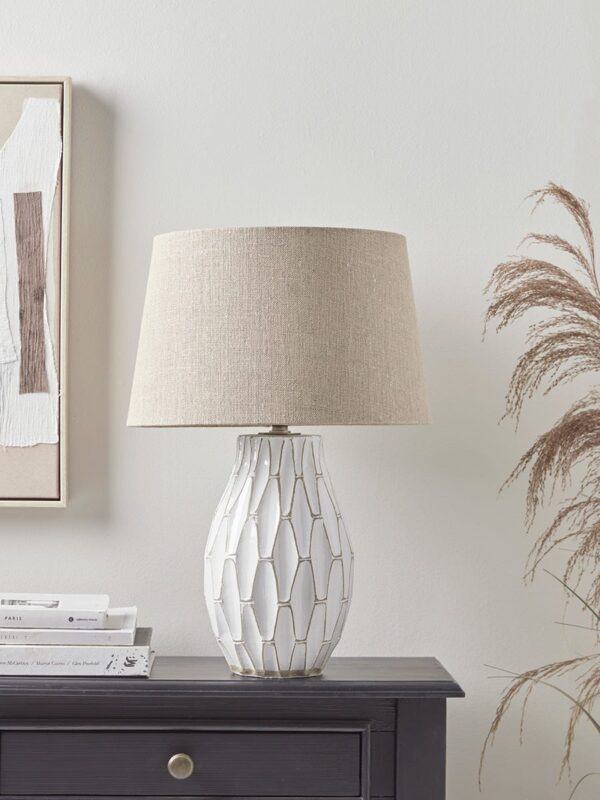 Alva Table Lamp