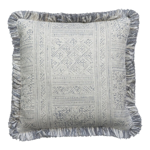 Andrew Martin Ostuni Cushion Storm/Mattinata | Outlet